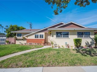 10725 S 8th Ave, Inglewood, CA 90303