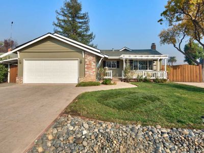 3701 Creager Ct, San Jose, CA, 95130