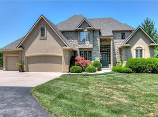 16312 N 69th Hwy, Excelsior Springs, MO 64024