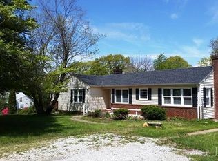 5331 Richmond Hwy, Spout Spring, VA 24593