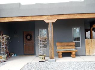 4430 N Elm Dr, Rimrock, AZ 86335