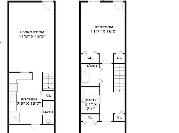 529 E 156th Street #68D