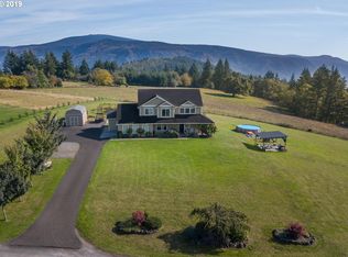 312 Sprinkle Rd, Washougal, WA 98671