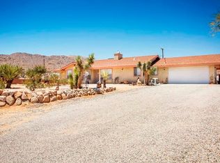 7646 Onaga Ct, Joshua Tree, CA 92252