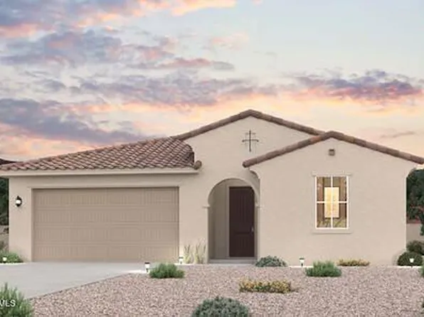 17941 W MONTANA DE ORO Drive, Surprise, AZ 85387