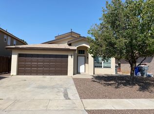 3849 Rocio St, El Paso, TX 79936