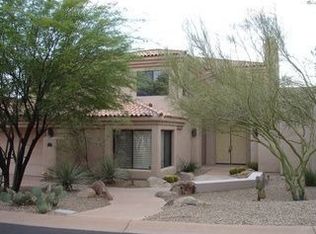24350 N Whispering Ridge Way UNIT 51, Scottsdale, AZ 85255