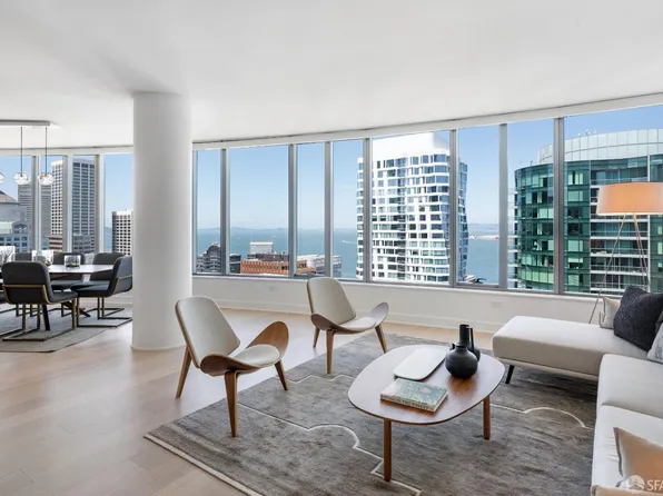 201 Folsom St APT 33B, San Francisco, CA 94105