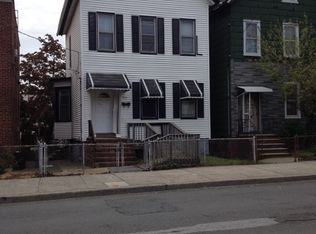 279 Old Bergen Rd, Jersey City, NJ 07305