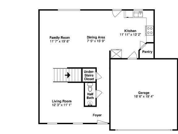 3rd image of 200 Valerie Dr