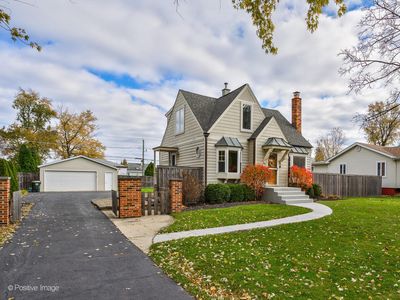 5405 8th Ave, Countryside, IL, 60525