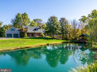 651 New Galena Rd, Chalfont, PA 18914