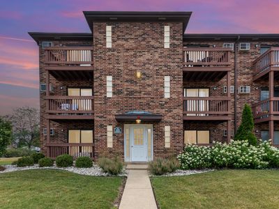 1131 Cedar St APT 2B, Glendale Heights, IL, 60139
