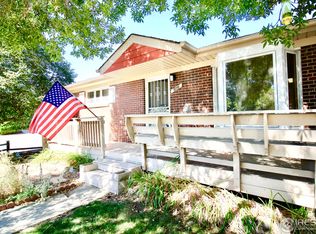 10781 Larry Dr, Northglenn, CO 80233