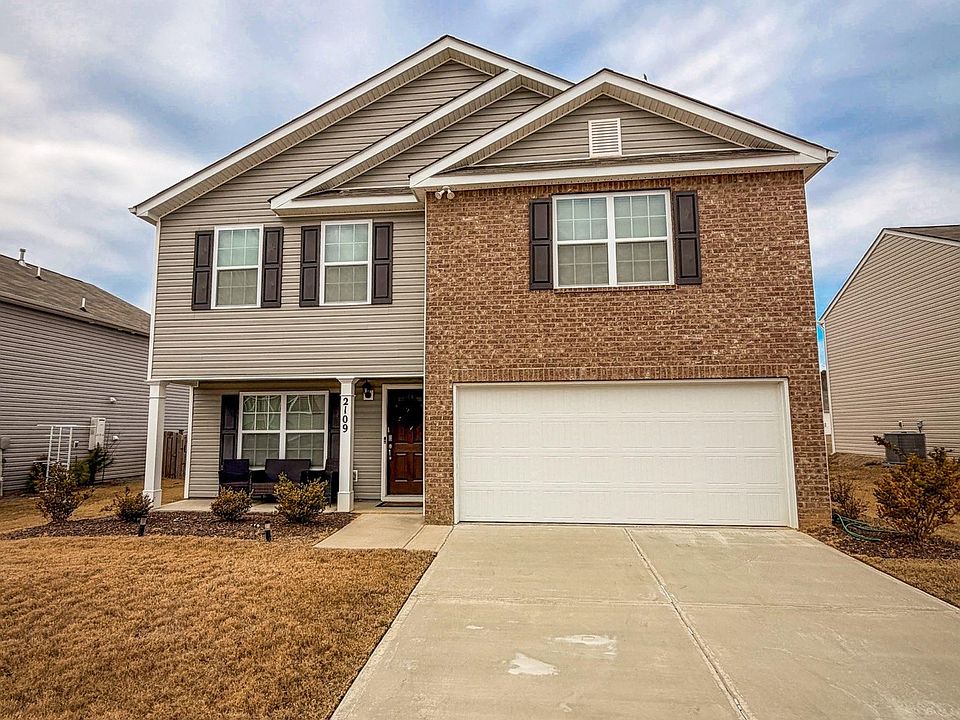 1st image of 2109 Connor Way