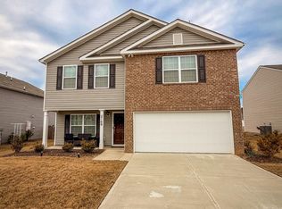 2109 Connor Way, Newberry, SC 29108