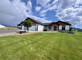 2256 Spring Wheat Loop, East Helena, MT 59635