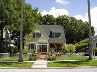 1176 Jackson Rd, Clearwater, FL 33755