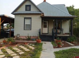 1545 Newcomb Ave, Monte Vista, CO 81144