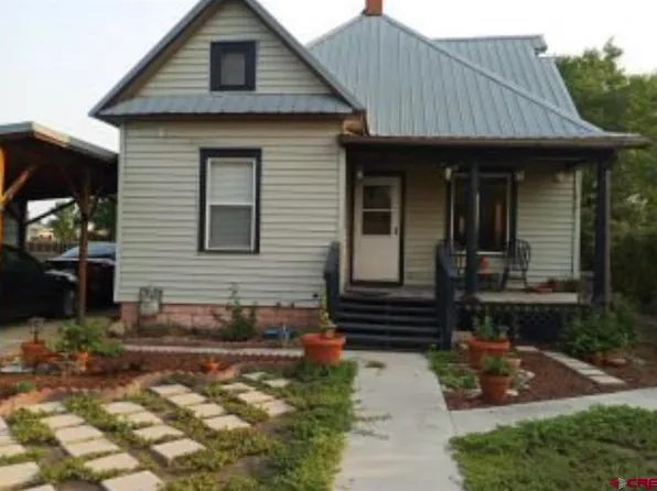 1545 Newcomb Avenue, Monte Vista, CO 81144