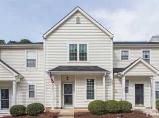 137 Arbor Light Rd, Holly Springs, NC 27540