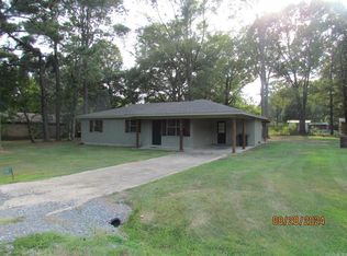 118 Center St, Crossett, AR 71635