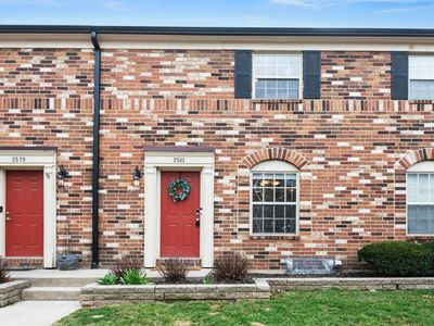 2581 Olde Hill Ct N, Columbus, OH, 43221