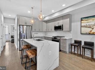 Trinidad, Washington, DC 20002