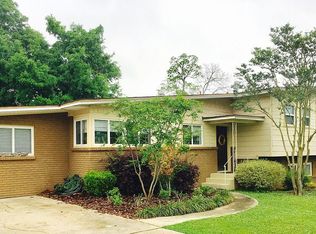 610 Whitney Dr, Pensacola, FL 32503