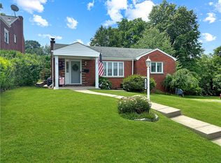 1024 Beechland St, Pittsburgh, PA 15207