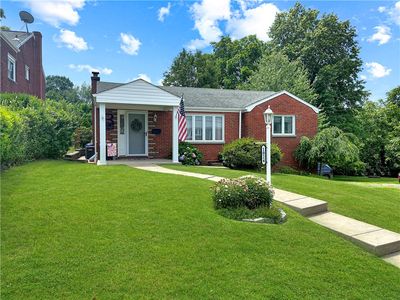 1024 Beechland St, Pittsburgh, PA, 15207