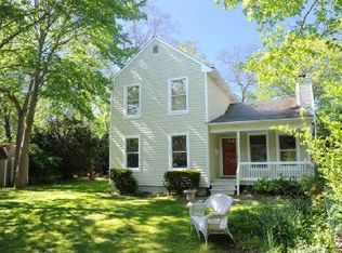 13 Henry Rd, Southampton, NY 11968
