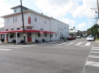 725 Joseph St APT A, New Orleans, LA 70115