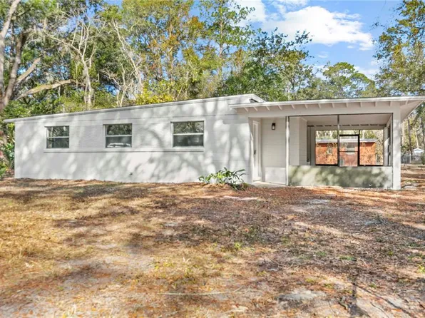 2414 NE 1st Ave, Gainesville, FL 32641