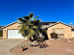 3367 E Ames Ave, Kingman, AZ 86409