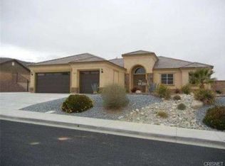 41647 Zinfandel Dr, Palmdale, CA 93551