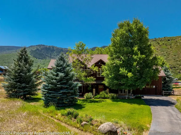 148 Laird Ln, Glenwood Springs, CO 81601