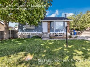 6208 W King Valley Ln, West Valley City, UT 84128