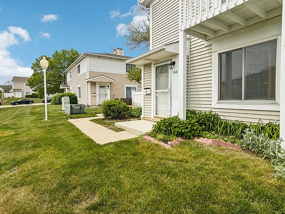 2nd image of 1541 Cornell Pl #0