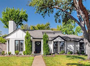 321 Springoak Ln, Coppell, TX 75019