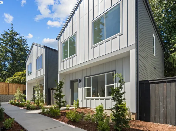 3825 SW Pomona St, Portland, OR 97219