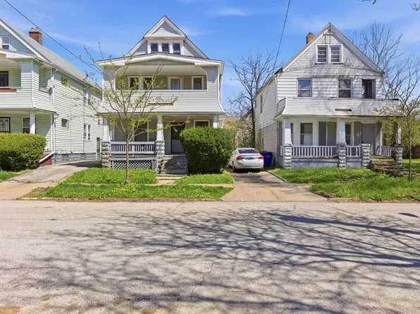 2935 E 121st St, Cleveland, OH 44120