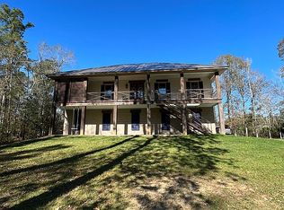 8075 Pink Graves Rd, Denham Springs, LA 70706