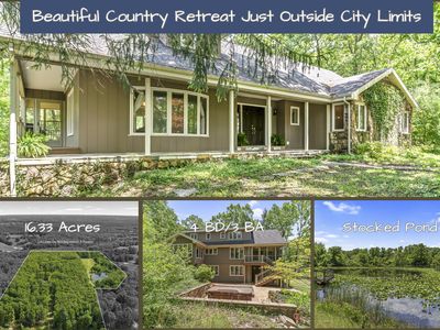 13544 State Highway Kk, Marshfield, MO, 65706