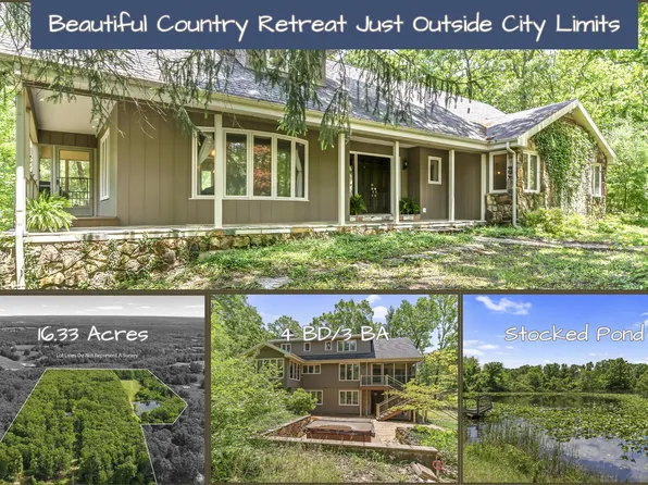 13544 State Highway Kk, Marshfield, MO 65706