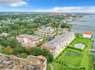 155 Marine St UNIT 102, Saint Augustine, FL 32084