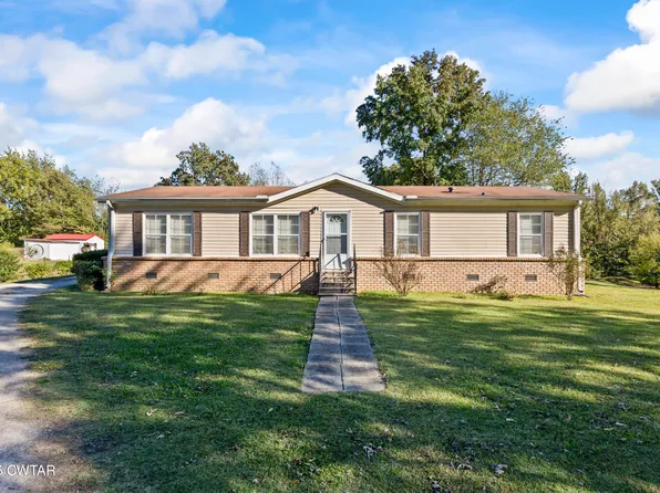 38 Sandra Ln, Jackson, TN 38301