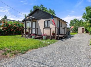 1104 Benjamin St, Clarkston, WA 99403