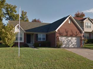 9041 Black Powder Ln, Louisville, KY