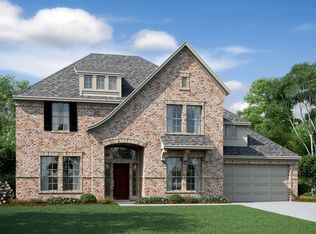 Millie Plan, Tejas Landing, Needville, TX 77461